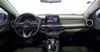 Kia Forte 2.0 LX IVT Sedan 2023