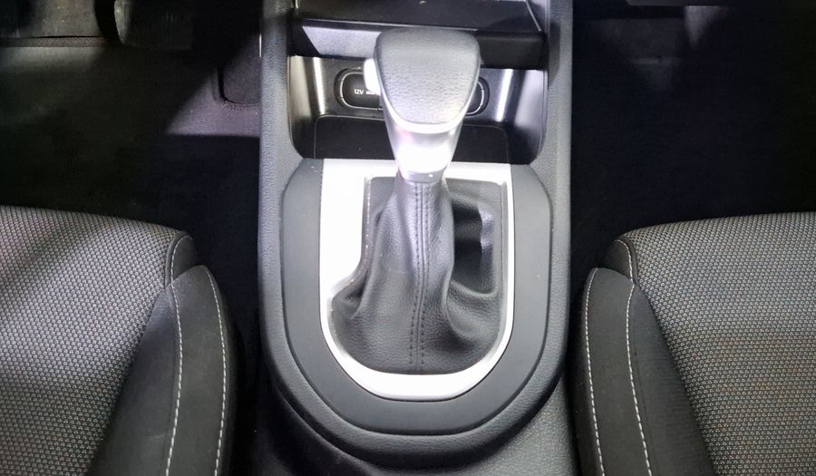 Kia Forte 2.0 LX IVT Sedan 2023