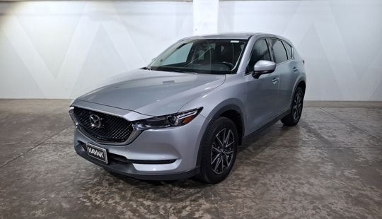 Mazda • CX-5