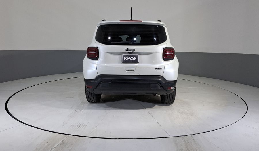 Jeep Renegade 1.3 LATITUDE AUTO Suv 2024