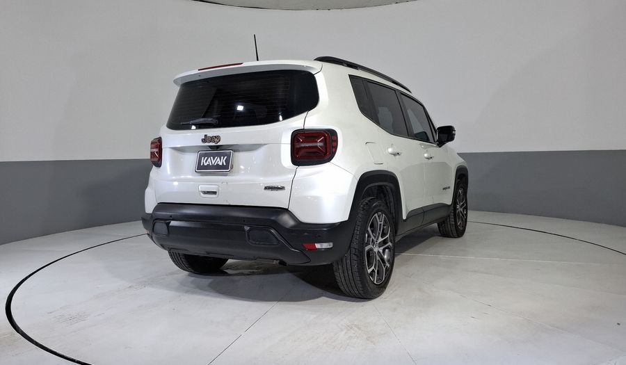 Jeep Renegade 1.3 LATITUDE AUTO Suv 2024