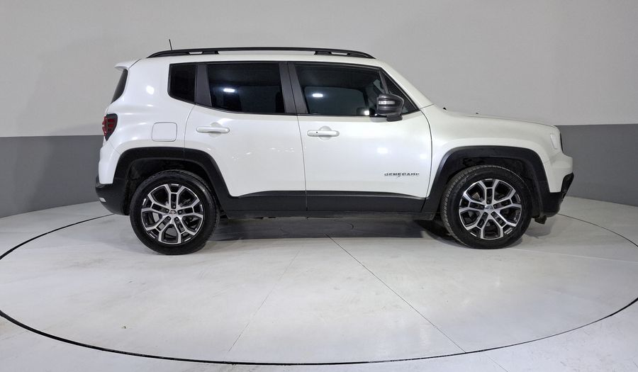 Jeep Renegade 1.3 LATITUDE AUTO Suv 2024