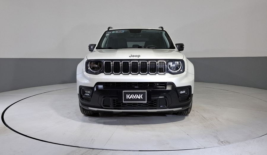 Jeep Renegade 1.3 LATITUDE AUTO Suv 2024