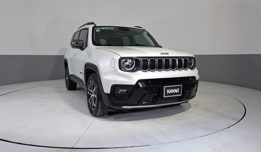 Jeep Renegade 1.3 LATITUDE AUTO Suv 2024