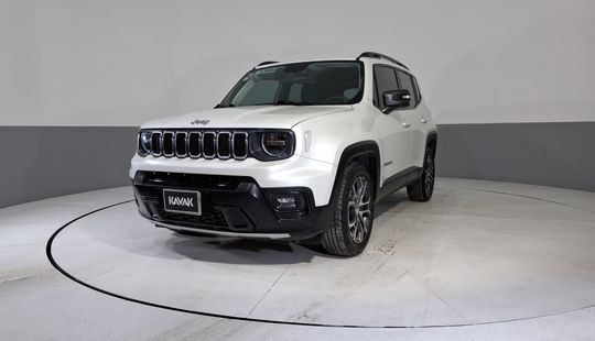 Jeep • Renegade