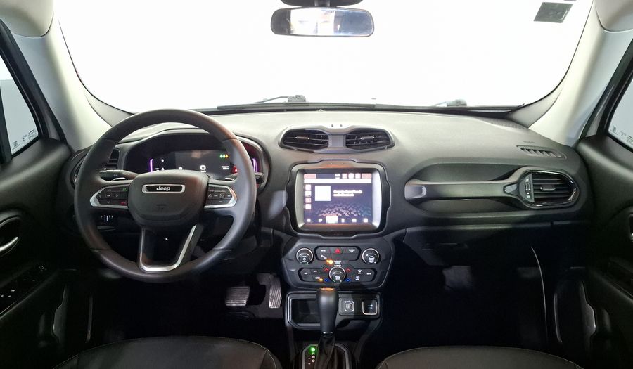 Jeep Renegade 1.3 LATITUDE AUTO Suv 2024