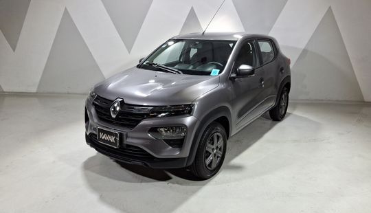 Renault • Kwid