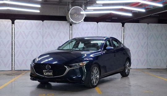 Mazda • Mazda 3