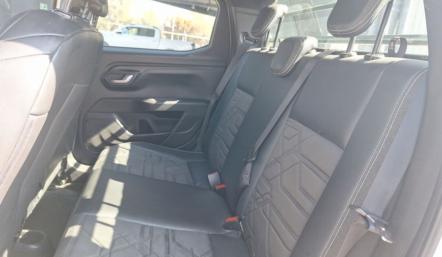 Ram 700 1.3 LARAMIE DC Pickup 2022