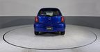 Nissan March 1.6 ADVANCE AT Hatchback 2017