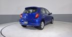 Nissan March 1.6 ADVANCE AT Hatchback 2017