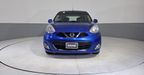 Nissan March 1.6 ADVANCE AT Hatchback 2017