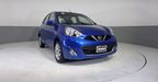 Nissan March 1.6 ADVANCE AT Hatchback 2017