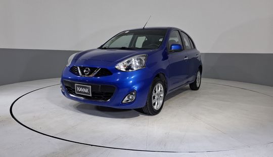Nissan • March