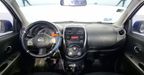 Nissan March 1.6 ADVANCE AT Hatchback 2017
