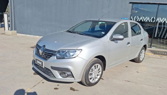 Renault • Symbol