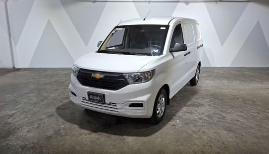 Chevrolet • Tornado Van