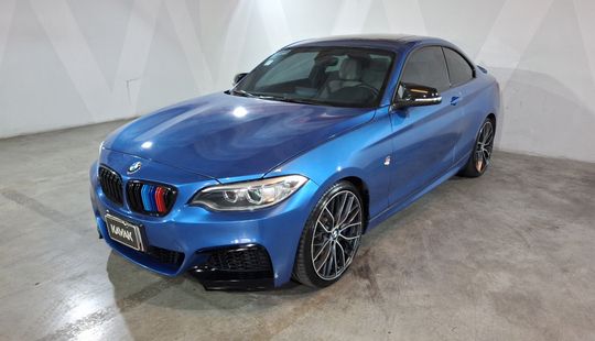 Bmw • Serie 2