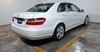 Mercedes Benz Clase E 1.8 200 CGI EXCLUSIVE AT Sedan 2013