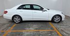 Mercedes Benz Clase E 1.8 200 CGI EXCLUSIVE AT Sedan 2013
