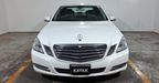 Mercedes Benz Clase E 1.8 200 CGI EXCLUSIVE AT Sedan 2013