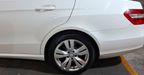 Mercedes Benz Clase E 1.8 200 CGI EXCLUSIVE AT Sedan 2013