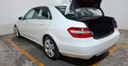 Mercedes Benz Clase E 1.8 200 CGI EXCLUSIVE AT Sedan 2013