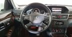Mercedes Benz Clase E 1.8 200 CGI EXCLUSIVE AT Sedan 2013