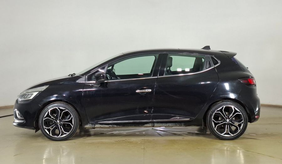 Renault Clio 0.9T DYNAMIQUE Hatchback 2018
