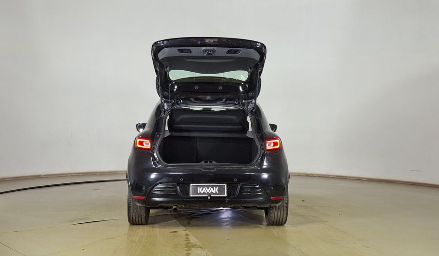 Renault Clio 0.9T DYNAMIQUE Hatchback 2018