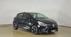Renault Clio 0.9T DYNAMIQUE Hatchback 2018