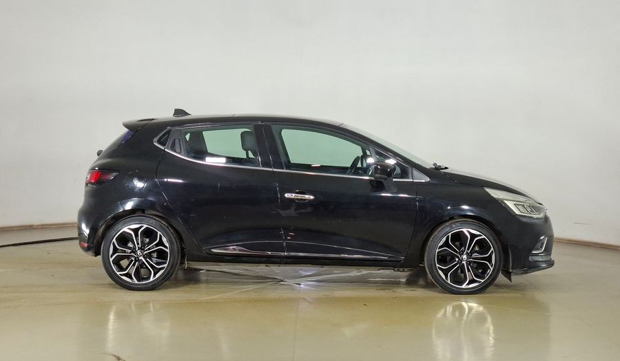 Renault Clio 0.9T DYNAMIQUE Hatchback 2018