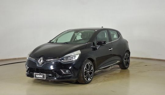Renault • Clio
