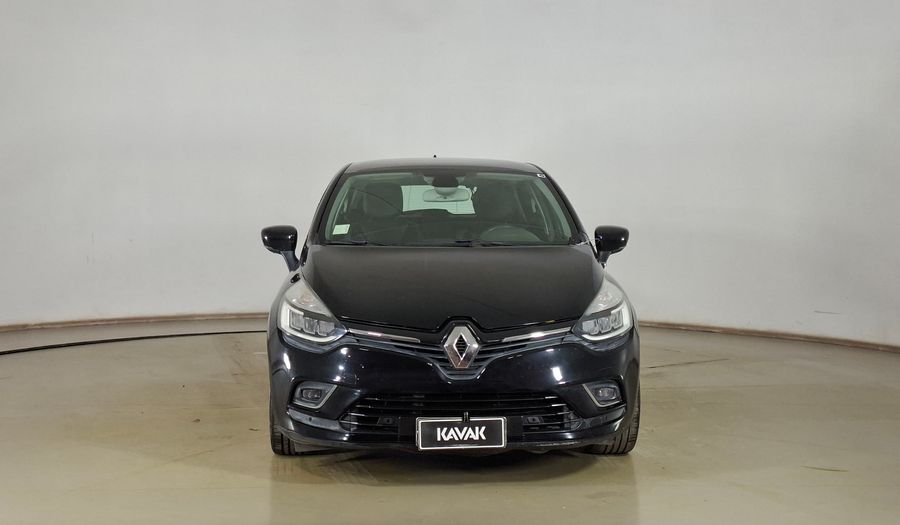 Renault Clio 0.9T DYNAMIQUE Hatchback 2018