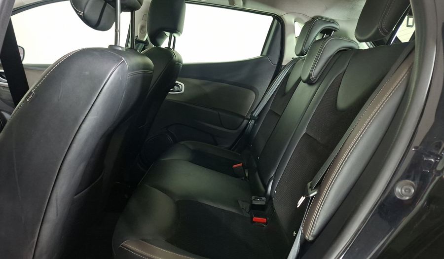 Renault Clio 0.9T DYNAMIQUE Hatchback 2018