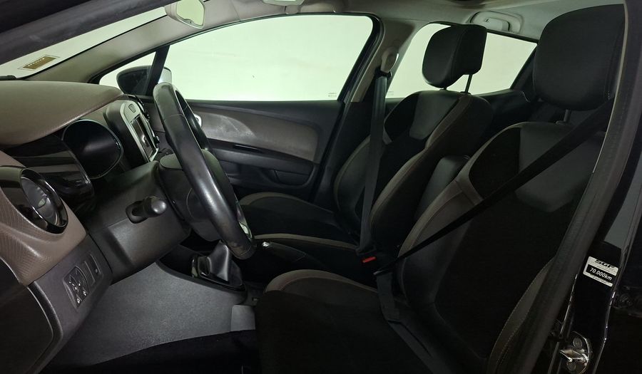 Renault Clio 0.9T DYNAMIQUE Hatchback 2018