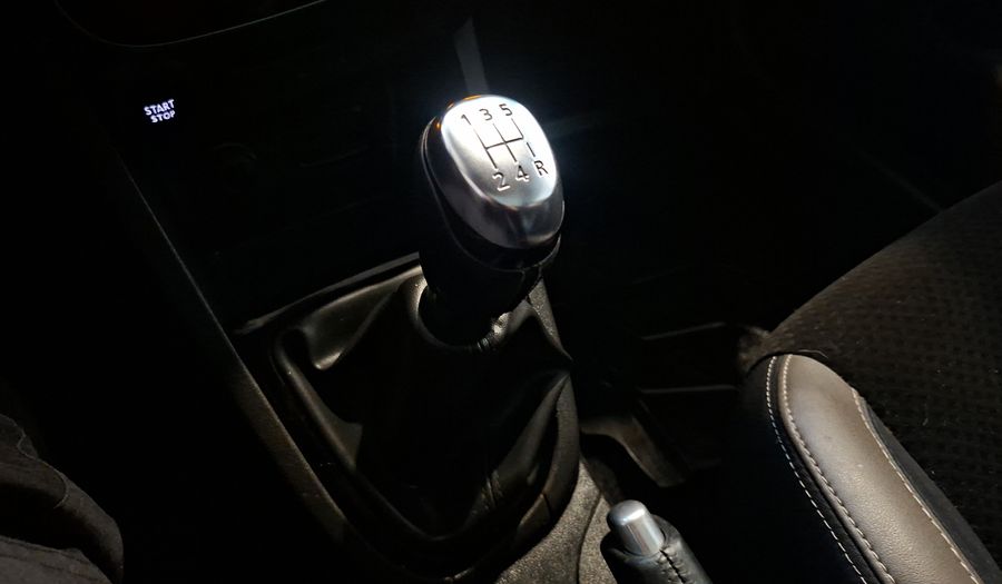 Renault Clio 0.9T DYNAMIQUE Hatchback 2018