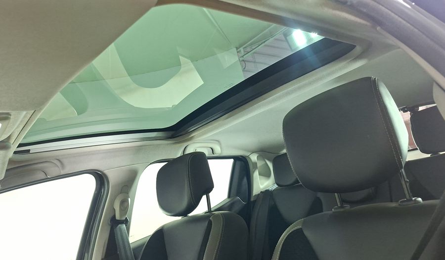 Renault Clio 0.9T DYNAMIQUE Hatchback 2018