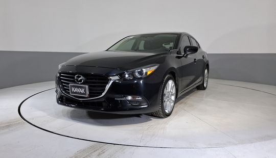 Mazda • Mazda 3