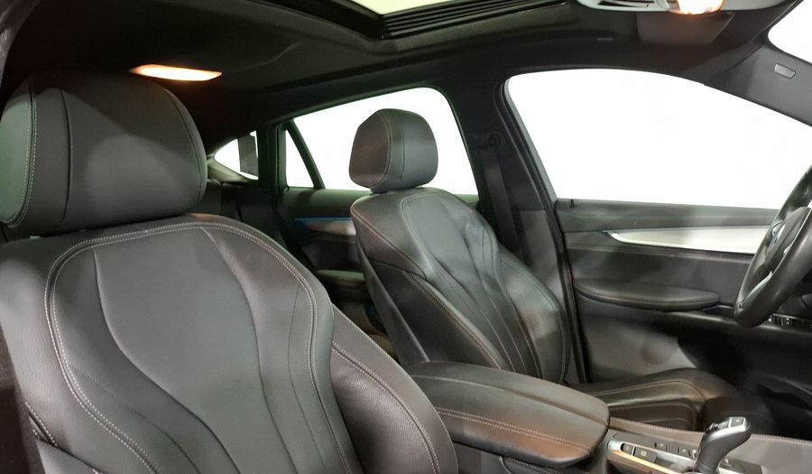 Bmw X6 4.4 XDRIVE50IA M SPORT AUTO 4WD Suv 2019