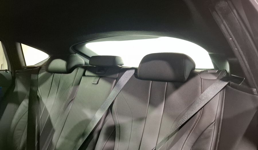 Bmw X6 4.4 XDRIVE50IA M SPORT AUTO 4WD Suv 2019