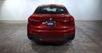 Bmw X6 4.4 XDRIVE50IA M SPORT AUTO 4WD Suv 2019