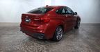 Bmw X6 4.4 XDRIVE50IA M SPORT AUTO 4WD Suv 2019