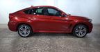 Bmw X6 4.4 XDRIVE50IA M SPORT AUTO 4WD Suv 2019