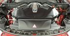 Bmw X6 4.4 XDRIVE50IA M SPORT AUTO 4WD Suv 2019