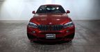 Bmw X6 4.4 XDRIVE50IA M SPORT AUTO 4WD Suv 2019