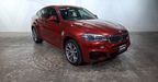 Bmw X6 4.4 XDRIVE50IA M SPORT AUTO 4WD Suv 2019