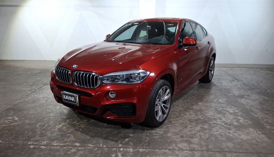 Bmw • X6