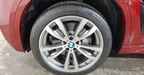 Bmw X6 4.4 XDRIVE50IA M SPORT AUTO 4WD Suv 2019