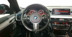 Bmw X6 4.4 XDRIVE50IA M SPORT AUTO 4WD Suv 2019